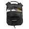 Coleman CHILLER&trade; 28-Can Soft-Sided Backpack Cooler - Black 2158133 - alternate 2